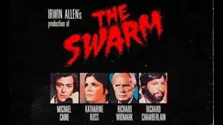The Swarm -1978 - O Enxame - LEGENDADO