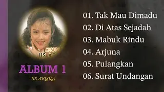 IIS ARISKA - Album 1