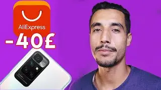 Les bons plans smartphone et remise (Aliexpress coupon jusqu'à 20€)