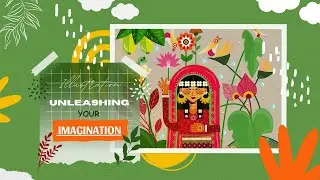 Designing Environments with CONCEPT ILLUSTRATION: Unleashing Your Imagination