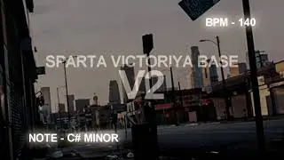 [SPARTA BASE] Sparta Victoriya Base V2