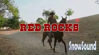 Red Rocks