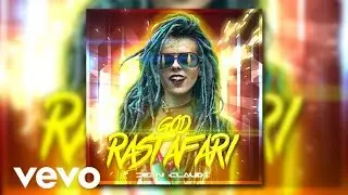 Jean Claude - God Rastafari (Feat. Piracy Mel)