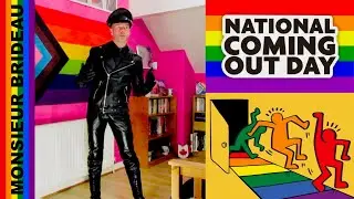 National Coming Out Day