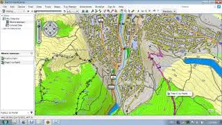 Планинарство(BaseCamp+BGMountains) част 2