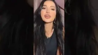 Anush Petrosyan - Chimanayi 🤍💛