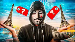 The Scammer Who Sold The Eiffel Tower (Twice)