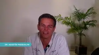 Tests Genéticos con Agustin Pasqualini