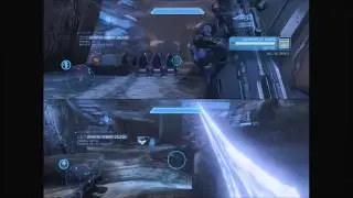 Halo 4 Spartan Ops Episode 6 Chapter 3, 4 & 5 Walkthrough/Guide - HDIH?