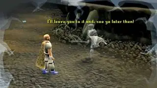 Runescape - Summers End Parody [HD]