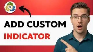 How to Add Custom Indicator in Mt5 [2026 Full Guide]