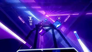 VHS - NATL PARK SRVC (Beat Saber Custom Song)
