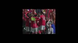 De Jong man utd 2=1 man city Carabao Cup Round 4