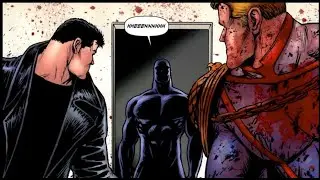 Homelander's Last Fight - The End of the Boys