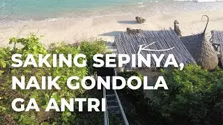 BALI SEPI SEKALI | Road Trip Bali PPKM