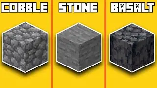 🦅 Minecraft Bedrock 1.20 | EVERY GENERATOR TUTORIAL!