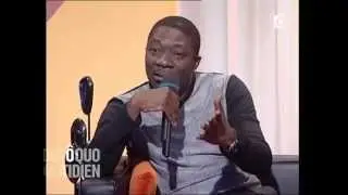 Jay Lou Ava sur France Ô