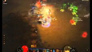 Diablo 3 Barbarian Hardcore Theorycrafting Levels of defense.....