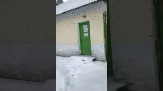 Лагерь со времён СССР