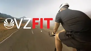 VZ Fit Trailer | VIR Zoom | Oculus Quest
