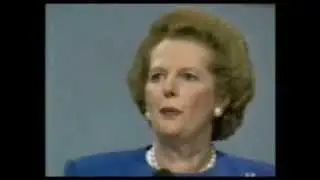 Leading Britain Into The 90s