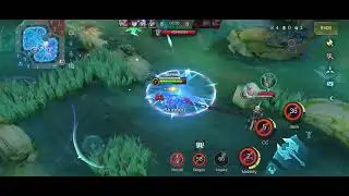 TOP GLOBAL MOSCOV FULL ATTACK SPEED BUILD IS BROKEN! SEASON 39