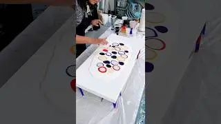 How to Keep Your Colors Bright on a Light Base!