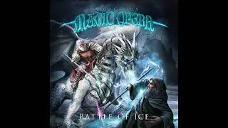 Magic Opera - The Book of Evil