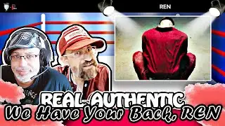 🎶REACTION to "Ren - Kujo Beat Down"🎶| Ren Offered To Collab...Now You Get CoJABBED🥊