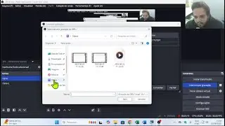 Como Converter Vídeo do OBS - MKV para MP4