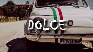 [FREE] Guitar/Italian/Happy Trap Beat - 'DOLCE' | Original Trap/Rap Instr. 2022 (Prod. Sobczi Beatz)