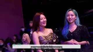 Gowon is such a mood