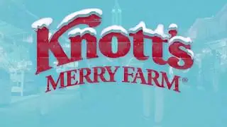 Knott's Merry Farm