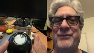 YODA vs MAGIC 8 BALL 01