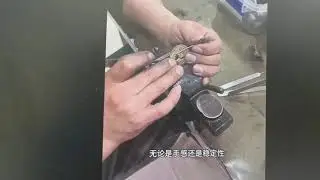 Life Hacks Locksmith Single Hook Start