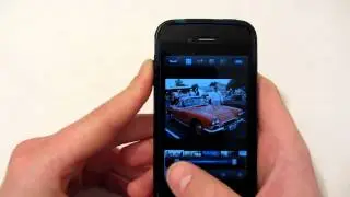 iPhoto for iPhone - FULL App review