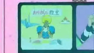 Bobobo papiroflexia