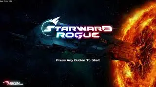 Starward Rogue Gameplay Overview