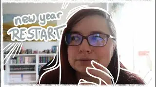 Restart || vlog