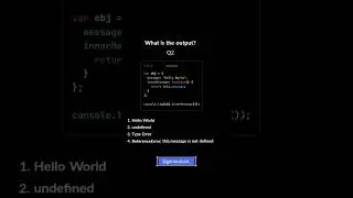 JavaScript Beginner's Guide: Common Questions Answered || 
