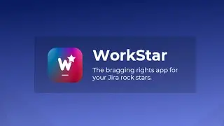 WorkStar for Jira
