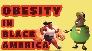 Obesity In Black America & The Increased Risk Of Blood Clots