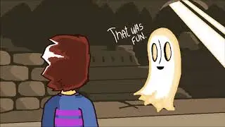 HardTale #2