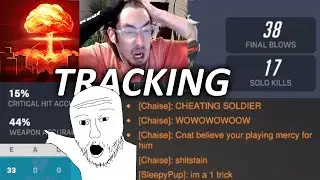 abusing soldier76 in the new season (insane)