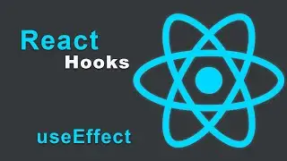 React Hooks in Arabic | #03 - useEffect | بالعربي React Hooks شرح