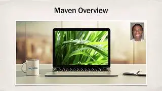 Maven Tutorial #1 - Overview Part 1