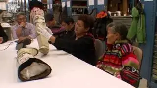 Research Center for Material Culture