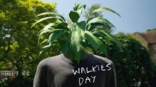 Walkies Day