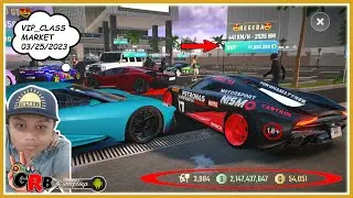 Parking Master Multiplayer 2 - VIP_CLASS MARKET ROM: 03/25/2023 | Android & iOS / APK