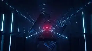 (wip) As Above, So Below (Essenger + Cryoshell) (Beat Saber map)
